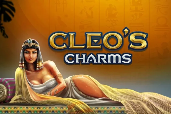 Cleo's Charms